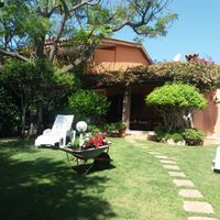 Casa de Peter Luigi
