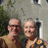VINCENTs hus