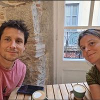 Es un apartamento en planta baja recién reformado, situado en Llagostera, cerca de la Costa Brava.