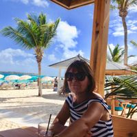 Villa Joy Maison créole à deux pas du lagon, de la marina et du bourg à St François Guadeloupe