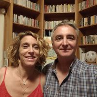Casa de Audrey et Arnaud
