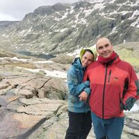 huis van Marta y Rober
