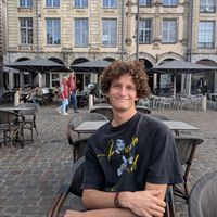 l'appartement de Gaspard