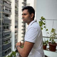 La maison de Ritesh