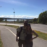 huis van Daniele e Sofia