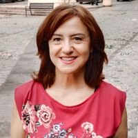 huis van María Cruz