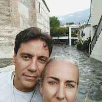 huis van Irene y Jaime