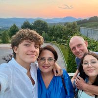 Tiberia retreat- august only mediterranean island