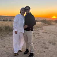 Sandra et Julienina kuća