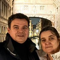 Casa di Patricia et Joël
