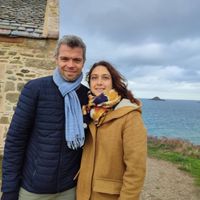 Casa di Fabien et Camille