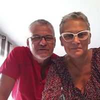 Casa de Nath et JP
