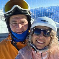 Daniel y Nerys hus