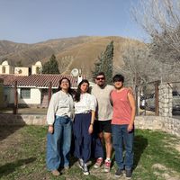 Pamelas hus