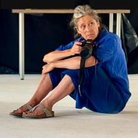 Brigitte s Haus