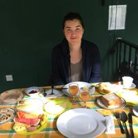 Casa de Clarisse