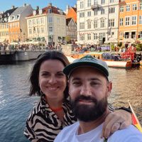 Charlotte et Matthieus hus