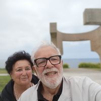 Luana &  Pieros hus