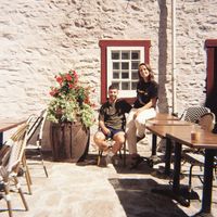 Casa di ainhoa y julen
