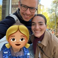 huis van Mathias and Lucy