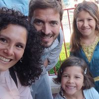 Casa di Alba y Oriol