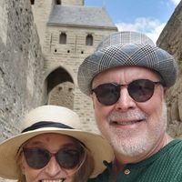huis van William et Nathalie