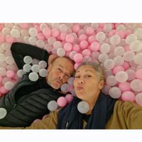 Christine et Gilless hus