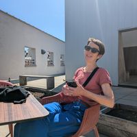 La chambre privée de Véronique