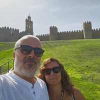 Casa de Luis Antonio