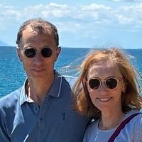 Cécile et Marcina kuća