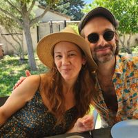 Jez et Fabina kuća