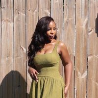 Aminata s Haus