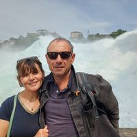 huis van Célia et Simon