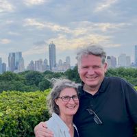 Kristin und Jans hus