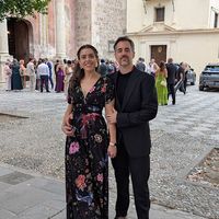 Carmen y Carlos s Haus