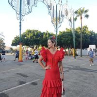 María Josés hus