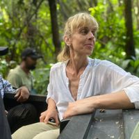 Dany Roseina kuća