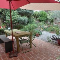 GERALDINE's house