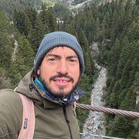 Marios hus