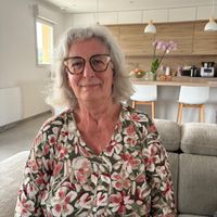 claudette s Haus