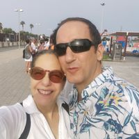 Casa di Laura y Edu