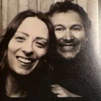 Caterina e Filippo s Haus