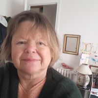 patricia s Haus