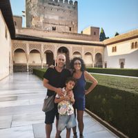 Casa de Nacho y Beni
