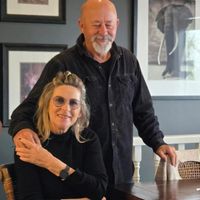 Casa de Ruth and Tim