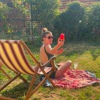 Kirsty's house