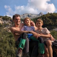 Familienfreundliche Unterkunft in ruhger zentrumsnaher Straße von Köln (mit toller Hausgemeinschaft)