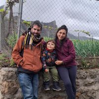Casa di Elena y Dani