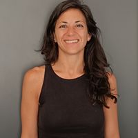 María Lucilas hus