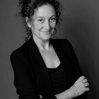 huis van Patricia